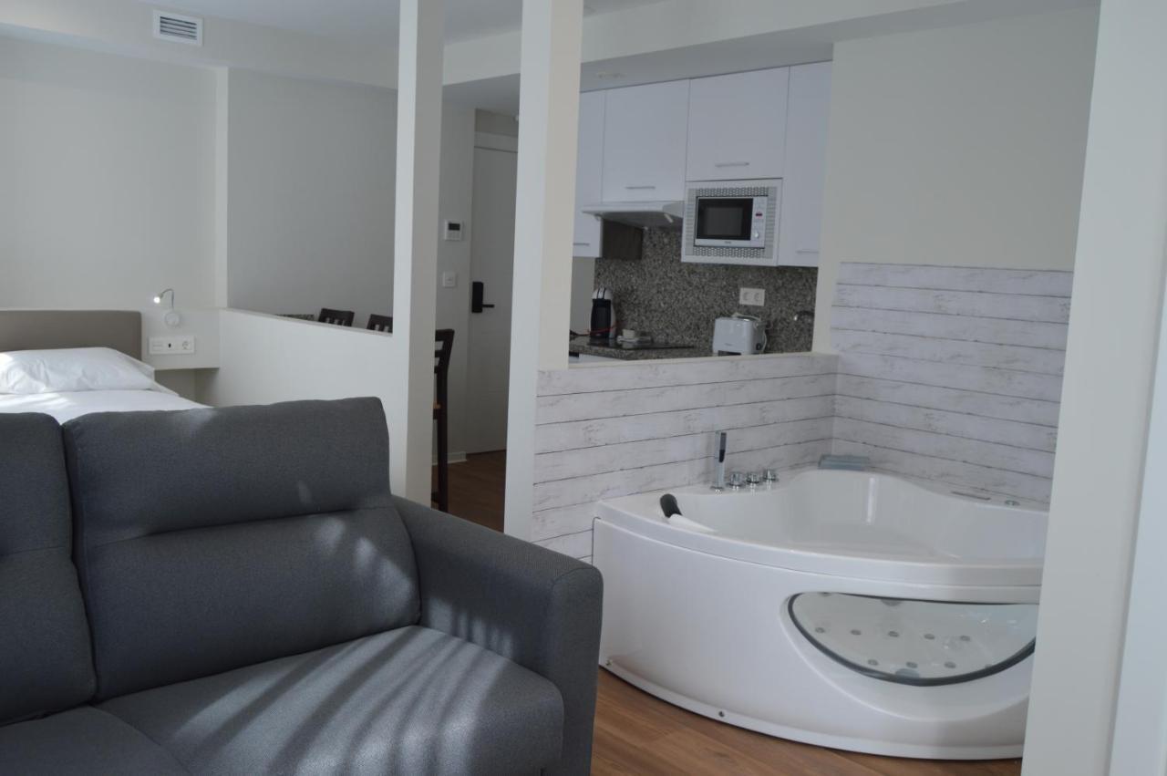 Apartamentos El Beyu Onís 외부 사진