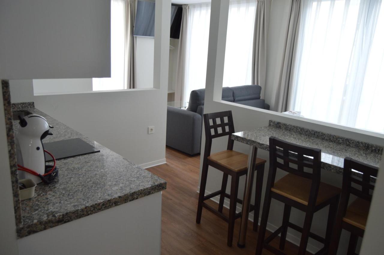 Apartamentos El Beyu Onís 외부 사진