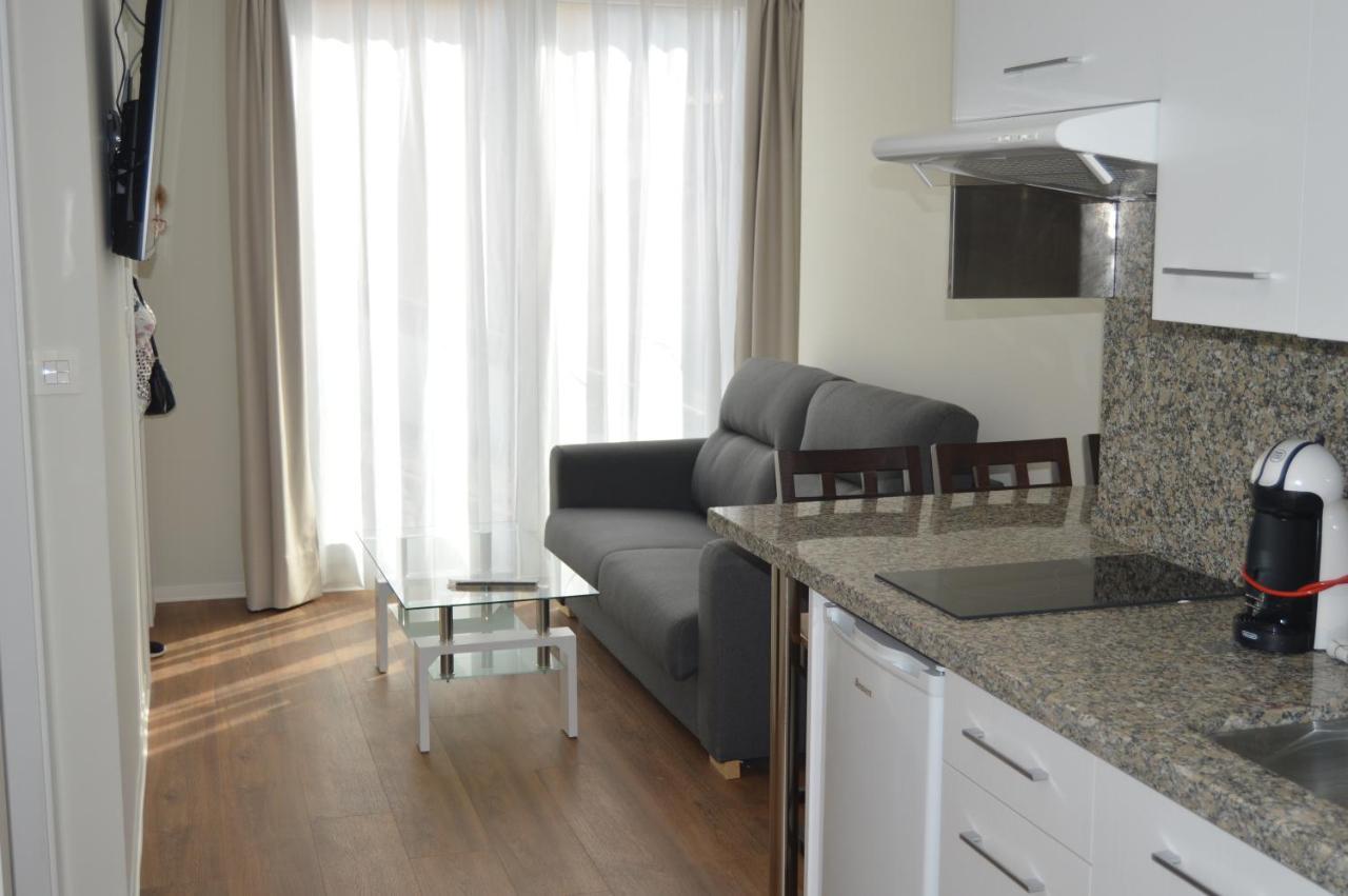 Apartamentos El Beyu Onís 외부 사진