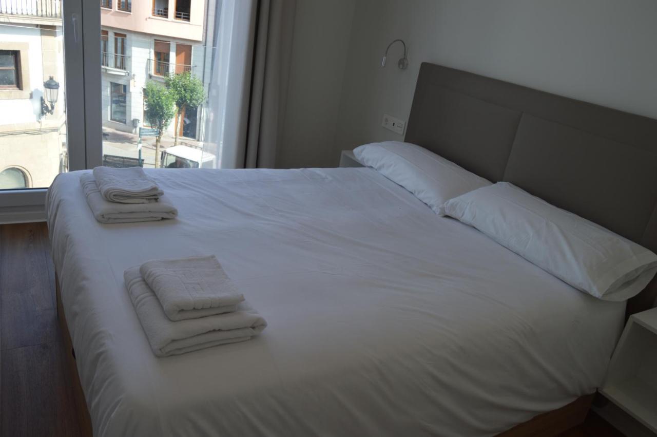 Apartamentos El Beyu Onís 외부 사진