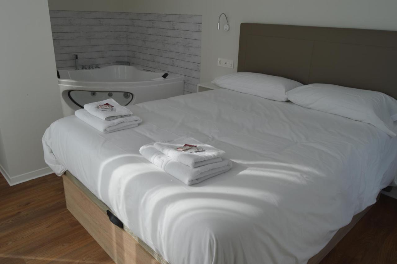 Apartamentos El Beyu Onís 외부 사진