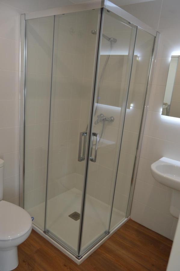 Apartamentos El Beyu Onís 외부 사진