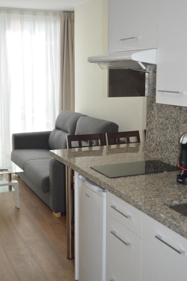 Apartamentos El Beyu Onís 외부 사진
